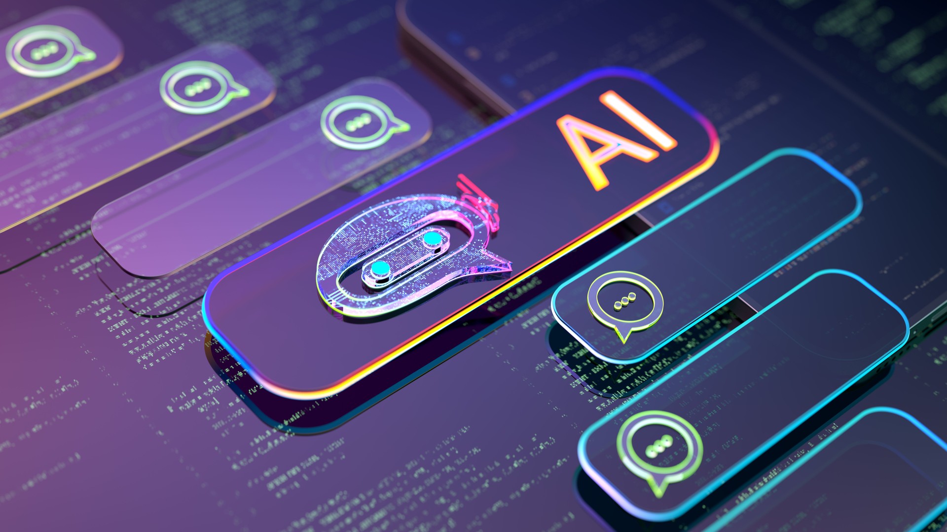 As AI’s use in business advances, so do the abilities of cybercriminals seeking to exploit it. AI lets cybercriminals launch attacks at scale, resulting in boosted spear-phishing, supercharged social engineering, smart automated attacks, and chatbot misuse, all of which pose massive risks to modern businesses.