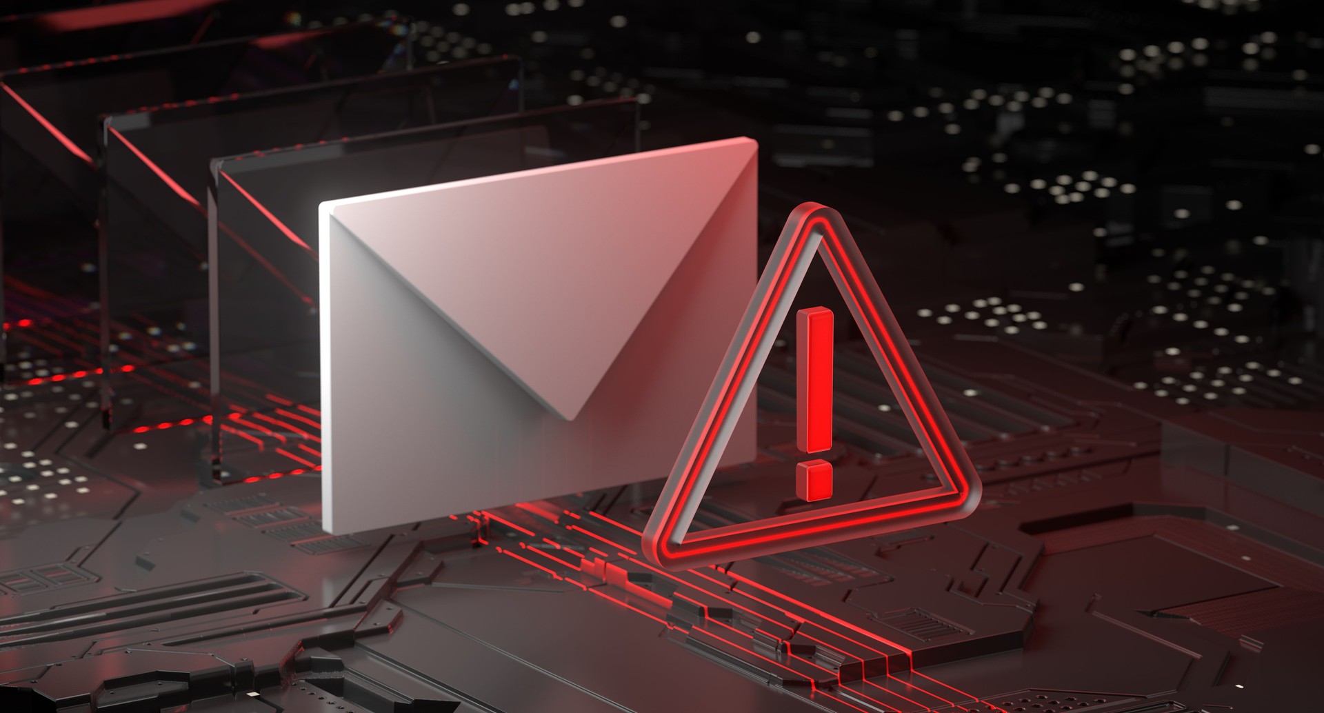In a business email compromise (BEC) attack, cybercriminals gain access to a business email account and masquerade as its rightful owner to trick recipients into transferring money, revealing sensitive info, or engaging in other harmful actions. The BEC market is expected to reach £2.1B by 2027.